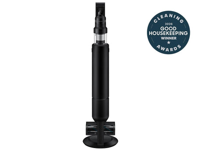 Samsung VS90F40DMK Bespoke AI Jet Stick Clean Station  AI Cleaning Mode 2.0  400AW Suction Power
