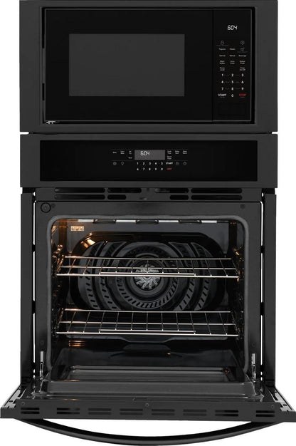 Frigidaire FCWM2730AB 27" Microwave Combination Oven
