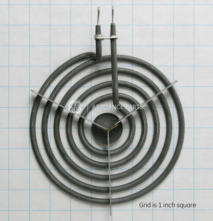 Ge Appliances WB30X255 Range 8" Surface Element