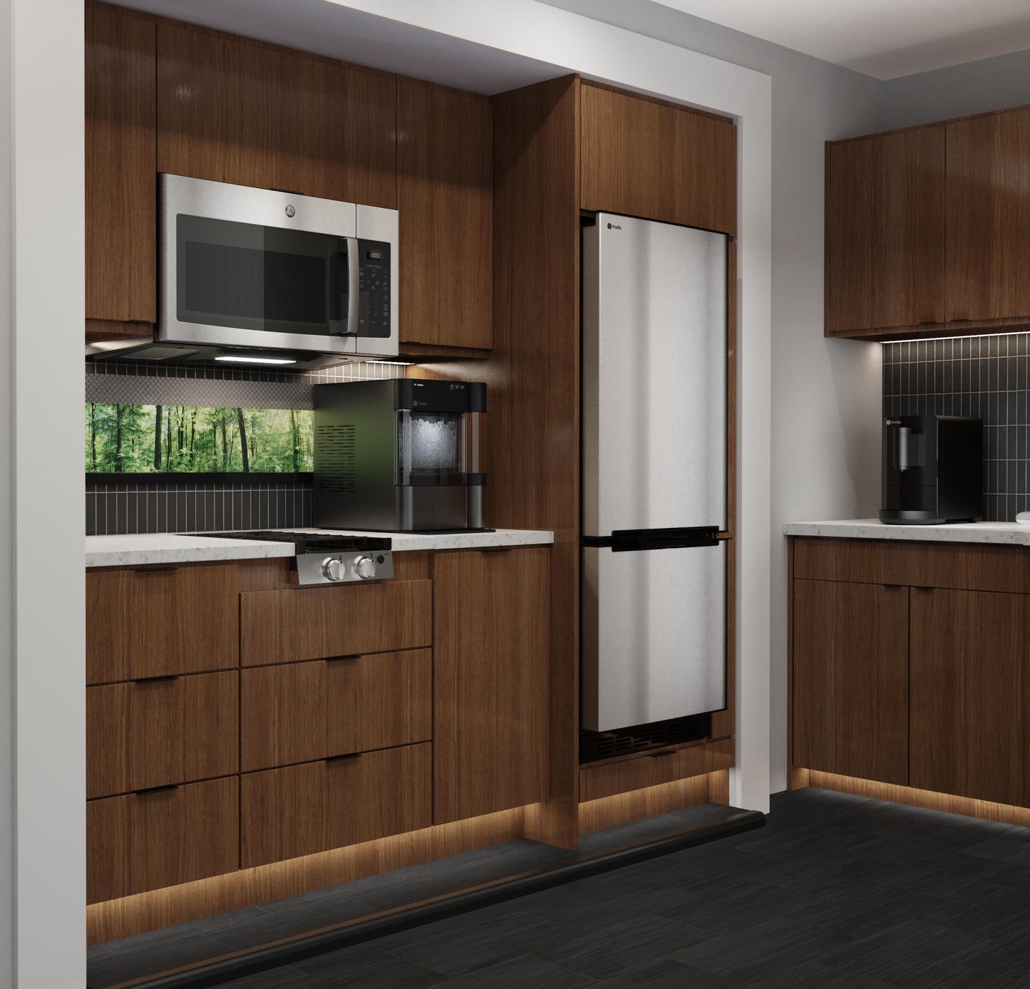 PLU612RTSS GE Profile™ 12" Rangetop