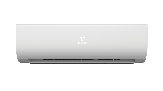 FAHSW36A3D Friedrich Floating Air 34,600 BTU 230V Ductless Mini-split WallMount (Indoor Unit)