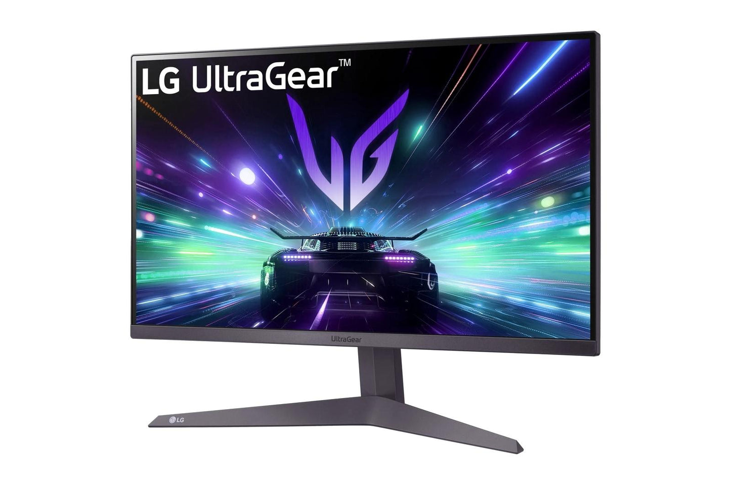 Lg 24GS50FB 24 Inch UltraGear™ FHD 180Hz AMD FreeSync™ HDR10 Gaming Monitor
