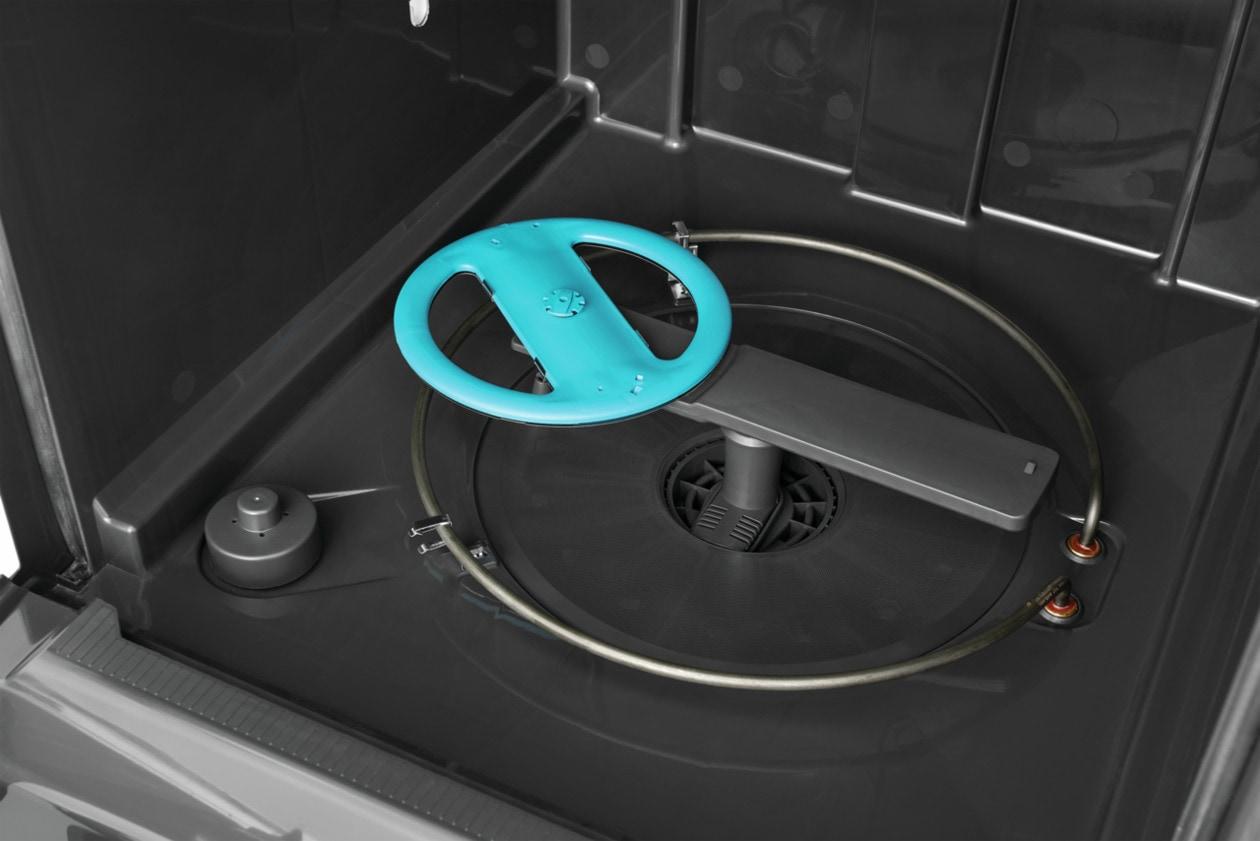 Frigidaire GDPH4525AF 24" Ultra Quiet 42 dBA Dishwasher
