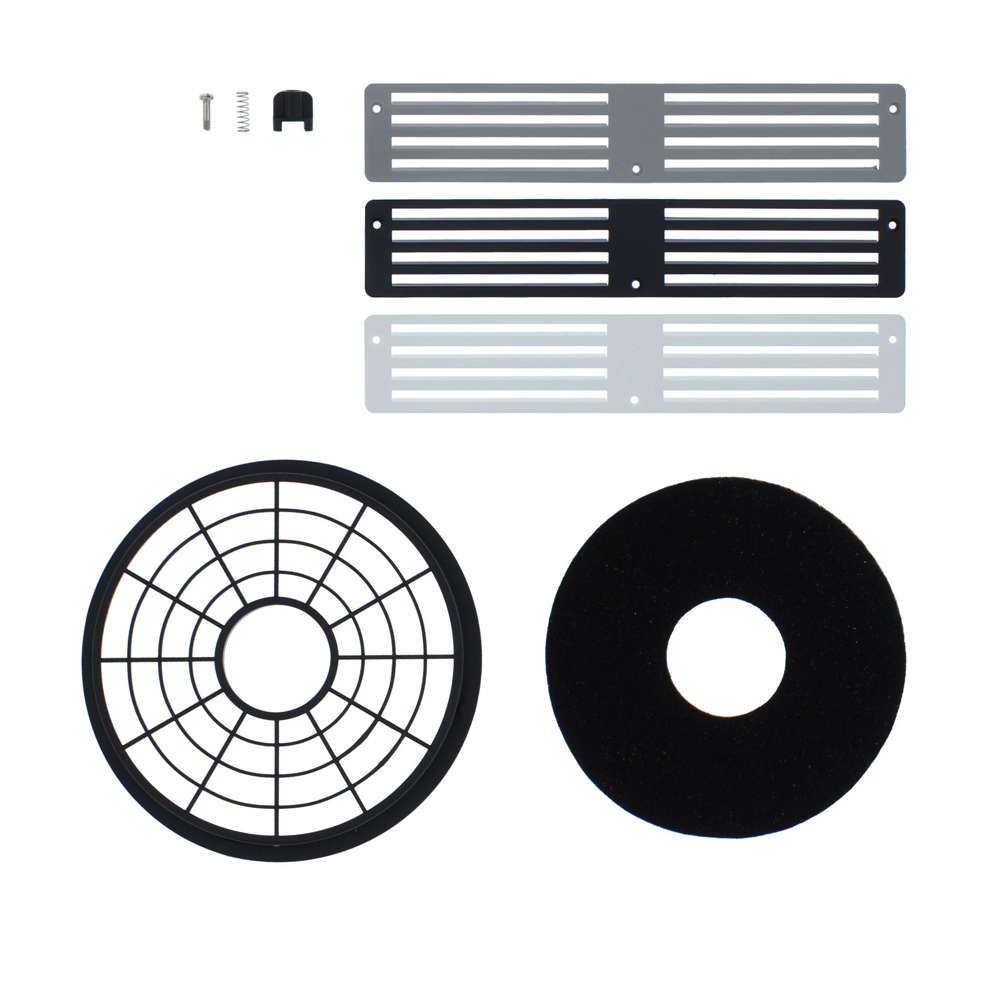 Zephyr 0AK1121001 Recirculating kit, AK11, AK12