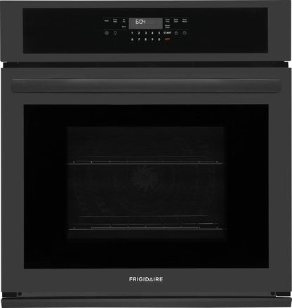 Frigidaire FCWS2730AB 27" Single Wall Oven