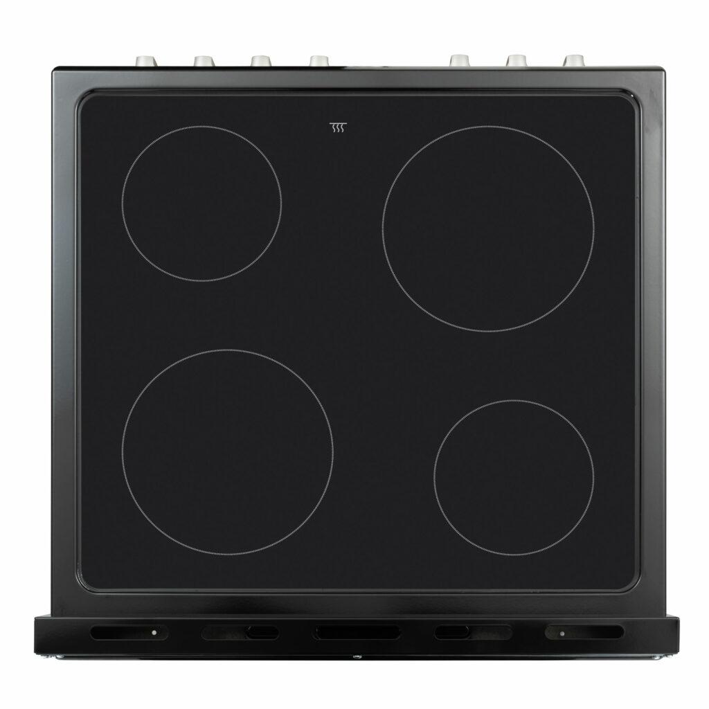 DER24V1BSS Danby 24" Wide Electric Range in Stainless Steel