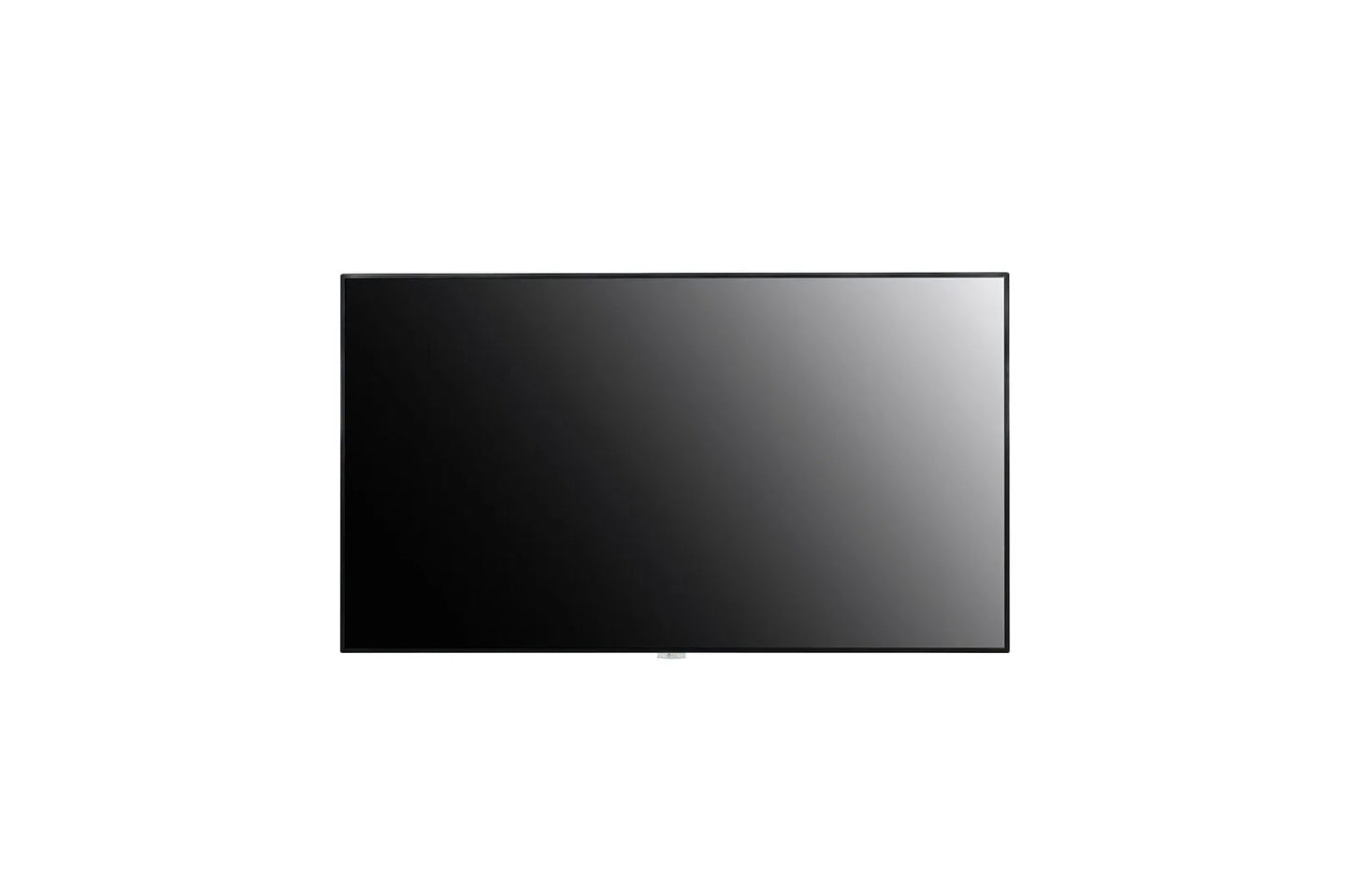 Lg 98UH5JH 98" UH5J-H Series High Haze LCD UHD Signage with webOS™, IP5X Ratingt