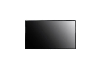 Lg 98UH5JH 98" UH5J-H Series High Haze LCD UHD Signage with webOS™, IP5X Ratingt