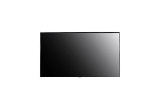Lg 98UH5JH 98" UH5J-H Series High Haze LCD UHD Signage with webOS™, IP5X Ratingt
