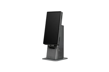 Lg 22KC3PM 22'' FHD In-Cell Touch Self-Service Kiosk with Customizable Peripherals & USB Type-C ports