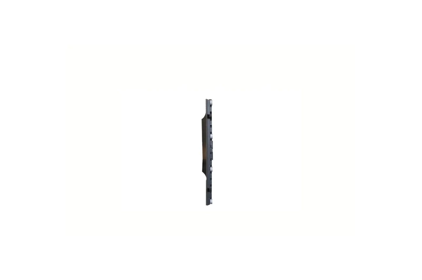 Lg LCCM019 1.90 mm LCCM Series Flexible Direct View LEDt