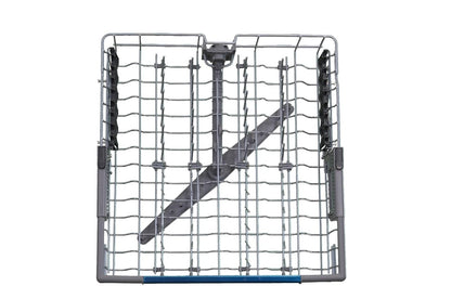 AHB73129201 LG Dishwasher Upper Rack AHB73129201