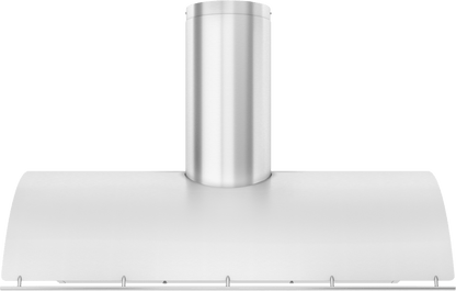 Zephyr COKE48CSX Okeanito, 48in, SS, LED, BODY ONLY
