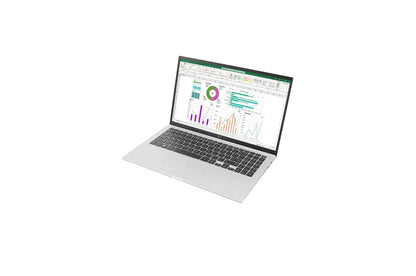 Lg 17ZT90PGAX33U1 17" Mobile Thin Client with 11th Gen Intel® Core™ i3 Ready for Cloud OS Installation