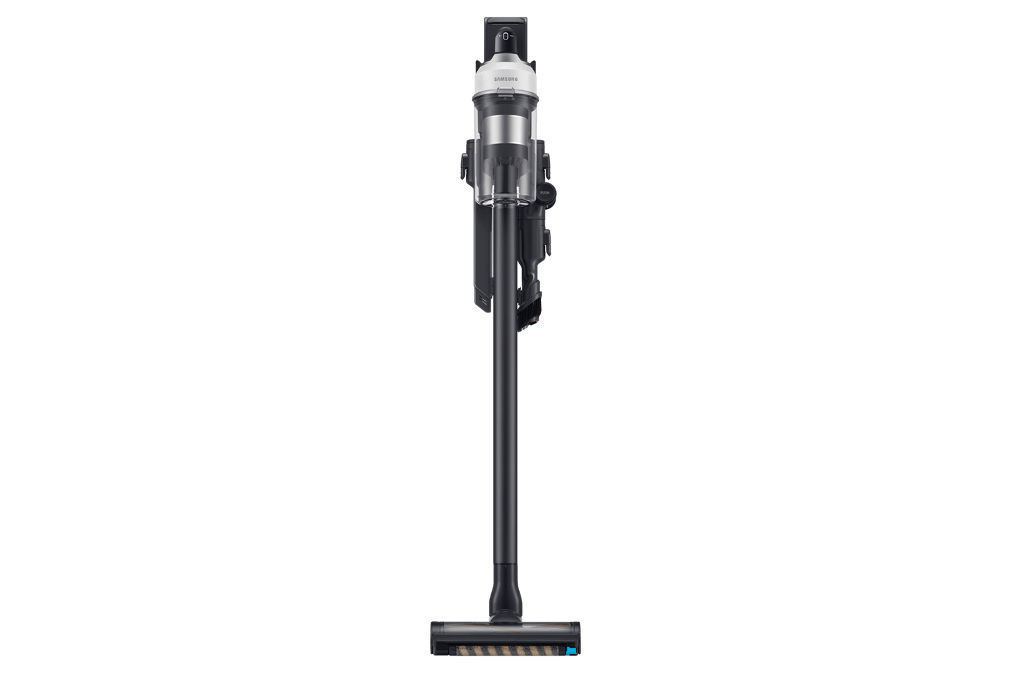 Samsung VS20C8522TW Jet Stick 60 min run time  5-Layer Filtration  210W Suction
