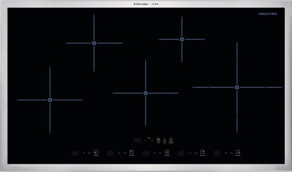 E36IC80QSS Electrolux ICON® 36'' Induction Cooktop