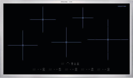 E36IC80QSS Electrolux ICON® 36'' Induction Cooktop