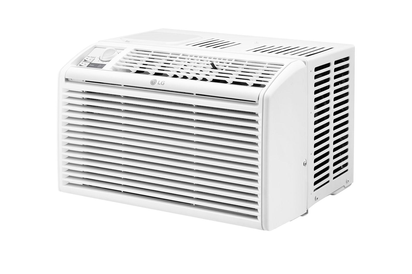 Lg LW5023 5,000 BTU Window Air Conditioner