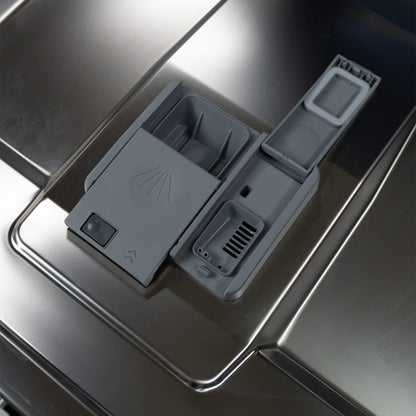 DDW2400ESS Danby 24" Built in Dishwasher in Stainless Steel