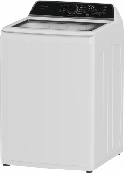 Frigidaire FLVW7523BW 4.4 Cu. Ft. Top Load Washer
