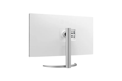 Lg 32UP83AKW 32 Inch UHD UltraFine™ Monitor with HDR10 and USB Type-C™