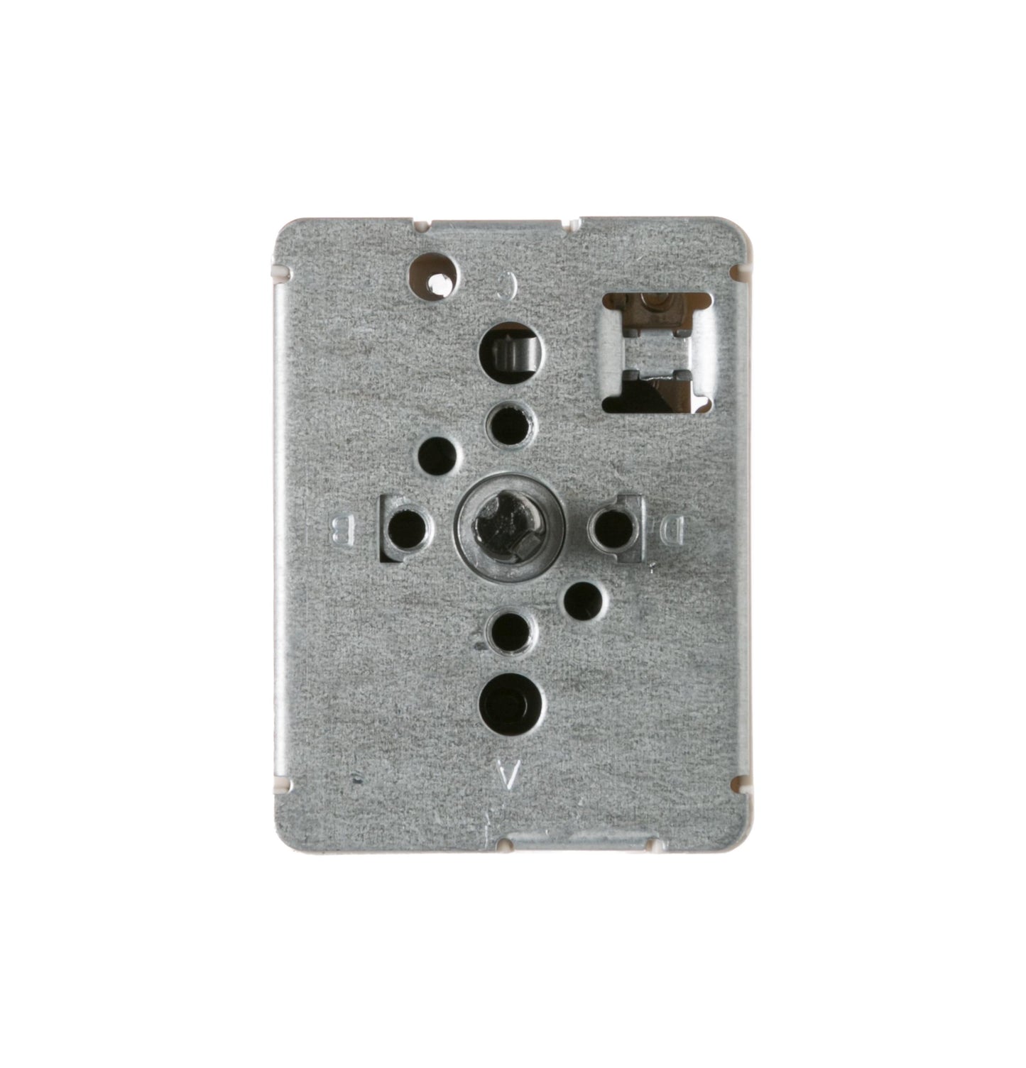 Ge Appliances WB24T10029 Range surface burner control switch