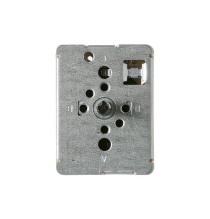 Ge Appliances WB24T10029 Range surface burner control switch