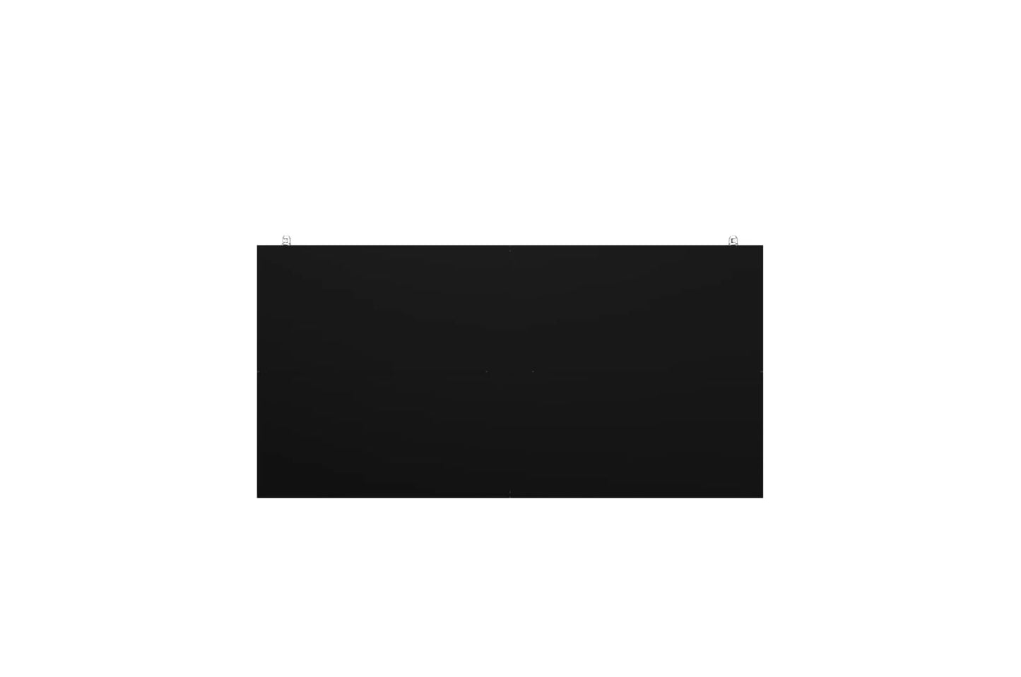 Lg GSCD100 GSCD 10.41mm Ultra Light Series Outdoor LED with two cabinet options, 5,000 nits Brightness, IP65 Rated, & 90(degree) Corner Option