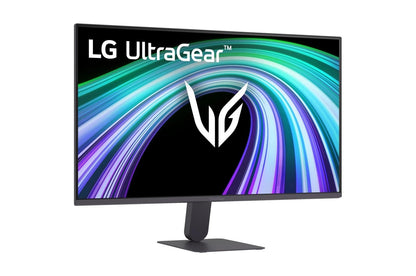 Lg 27G411BB 27 Inch UltraGear™ G4, 144Hz FHD IPS Gaming Monitor