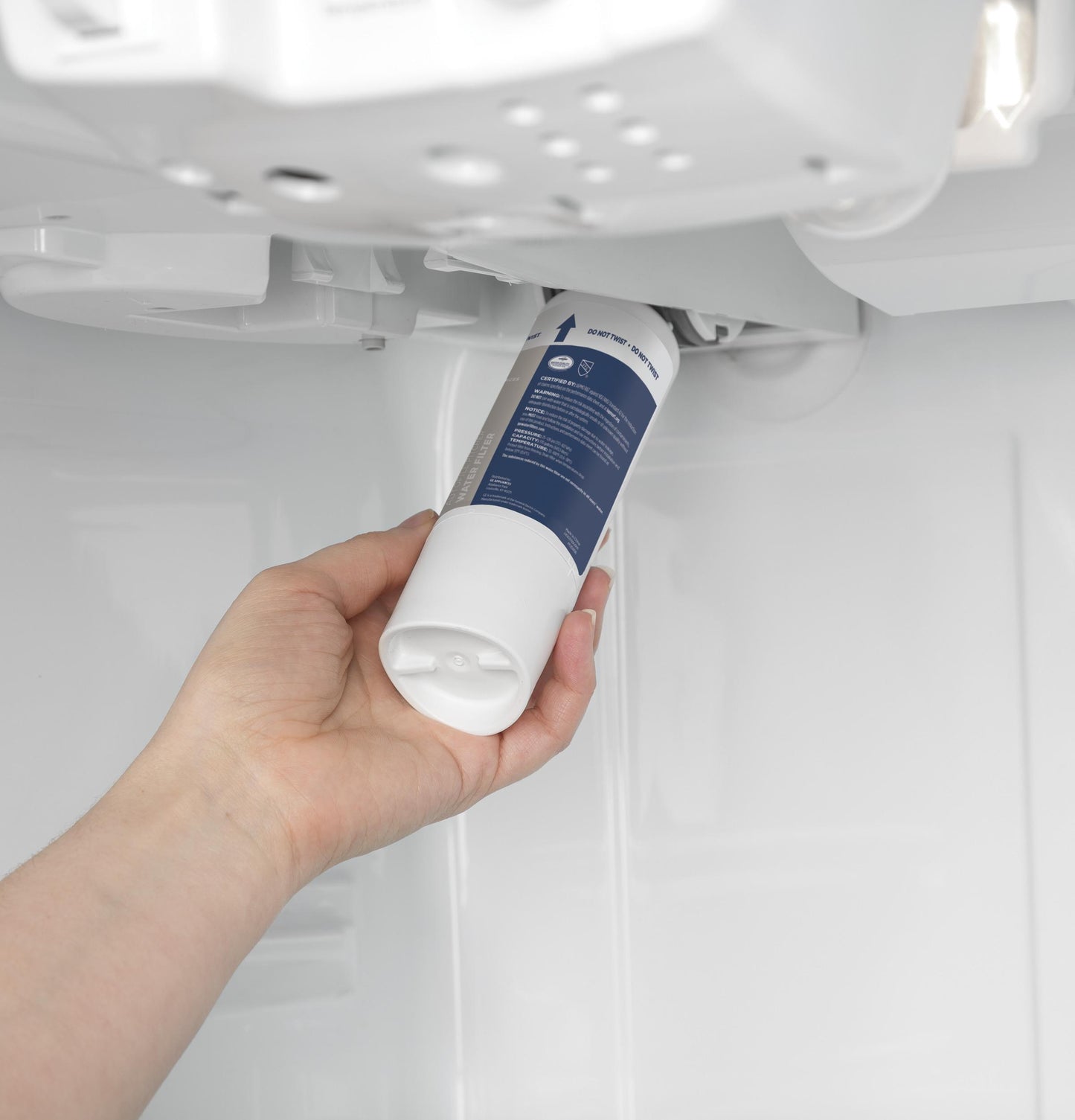 AFPWF GE® AFPWF AUTO FILL PITCHER WATER FILTER