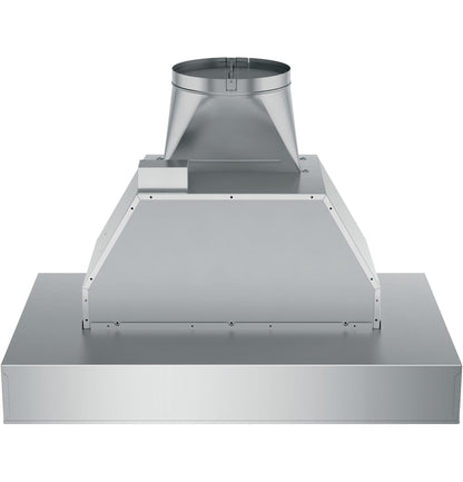 Cafe UVC7300SLSS 20" Custom Hood Insert w/ Dimmable LED Lighting