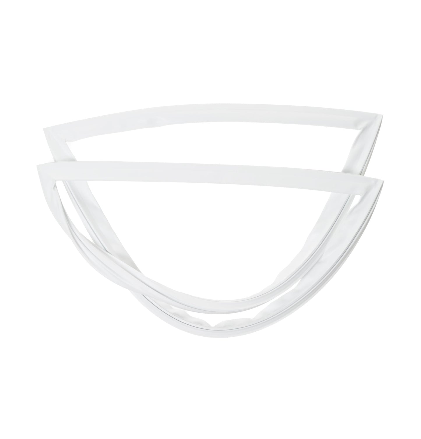 Ge Appliances WR24X10076 Freezer Door Gasket