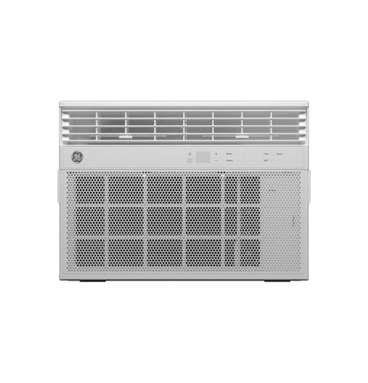 AWCS12WWA GE® 12,000 BTU Smart Electronic Window Air Conditioner for Large Rooms up to 550 sq. ft.
