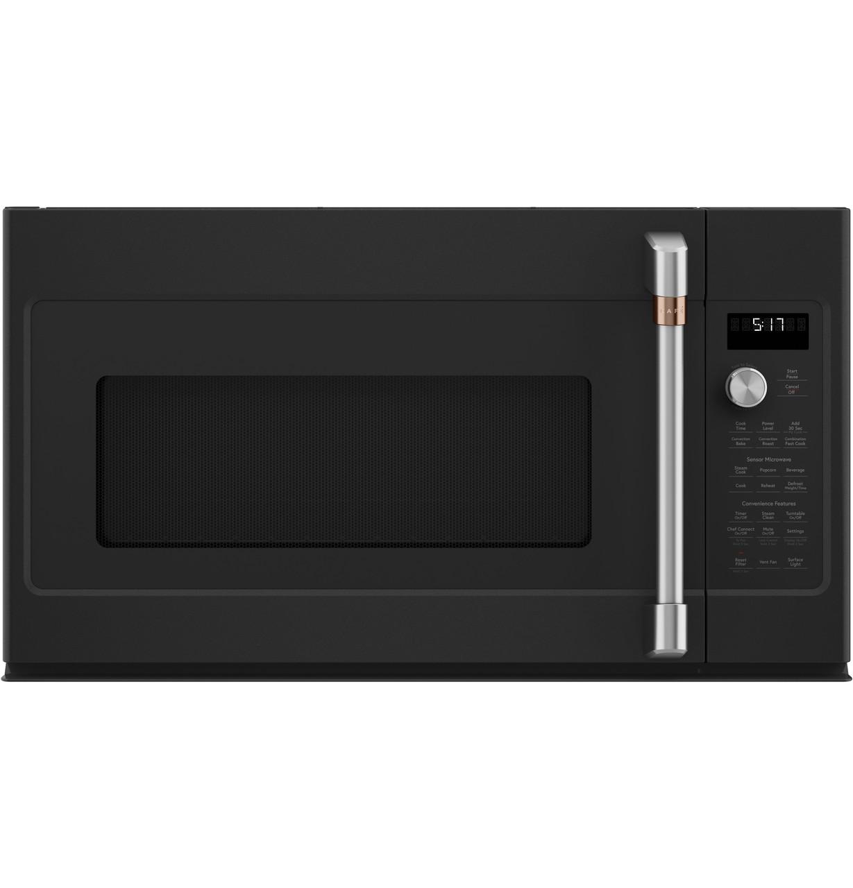 Cafe CXOTRHKPMSS CAF(EBACK)™ Accessory Kit - Brushed Stainless