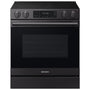 Black Stainless Steel