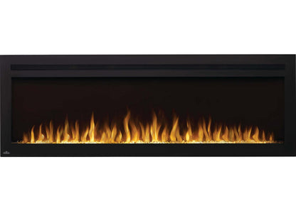 Napoleon Bbq NEFL60HI Purview 60 Wall Hanging Electric Fireplace