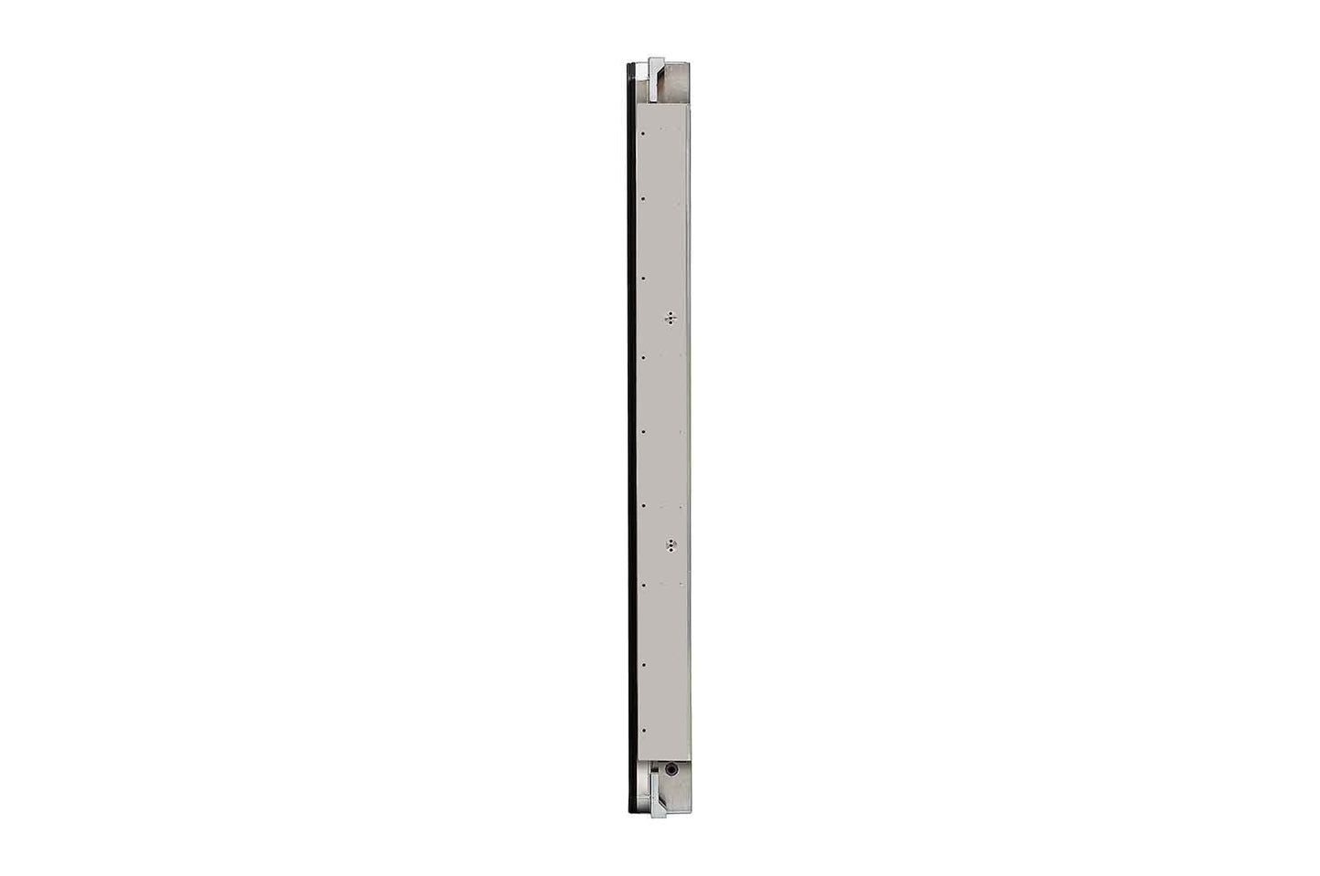 Lg 86XF3SKB 86'' UHD Open Frame Outdoor Signage with Anti-Discoloration Technology