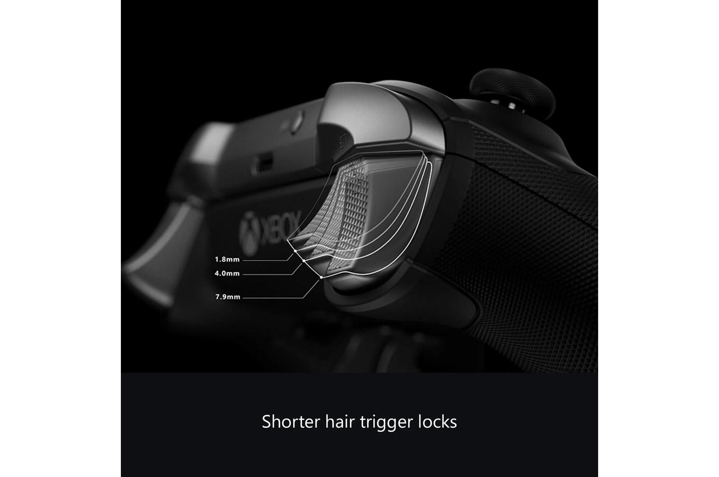 Lg FST00001 Microsoft Xbox Elite Wireless Controller Series 2