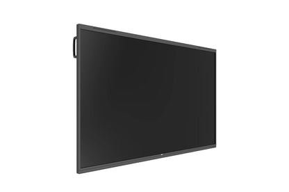 Lg 75TR3PNB 75'' CreateBoard® Pro Smart Board with Google Mobile Services and Built-in AI