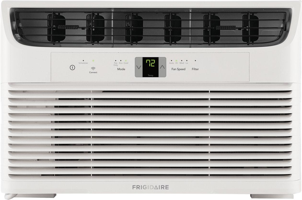 Frigidaire FHWC083TC1 8,000 BTU Window Room Air Conditioner