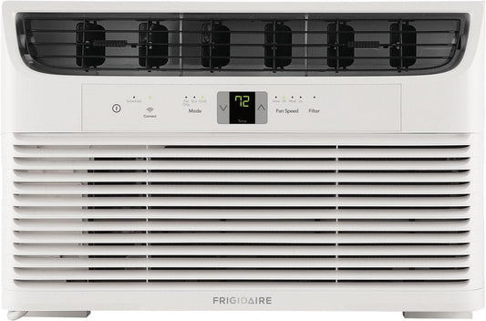Frigidaire FHWC083TC1 8,000 BTU Window Room Air Conditioner