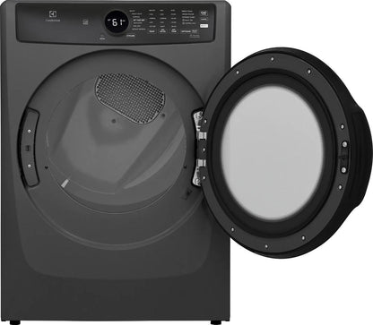 Electrolux ELFG7437AT Front Load Perfect Steam™ Gas Dryer with Instant Refresh - 8.0 Cu. Ft.