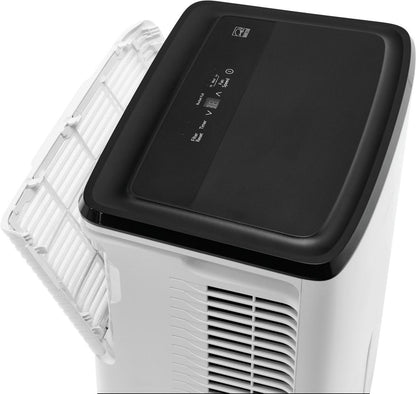 FFAD3534W1 Frigidaire 35 Pint Dehumidifier (Energy Star® Certified)