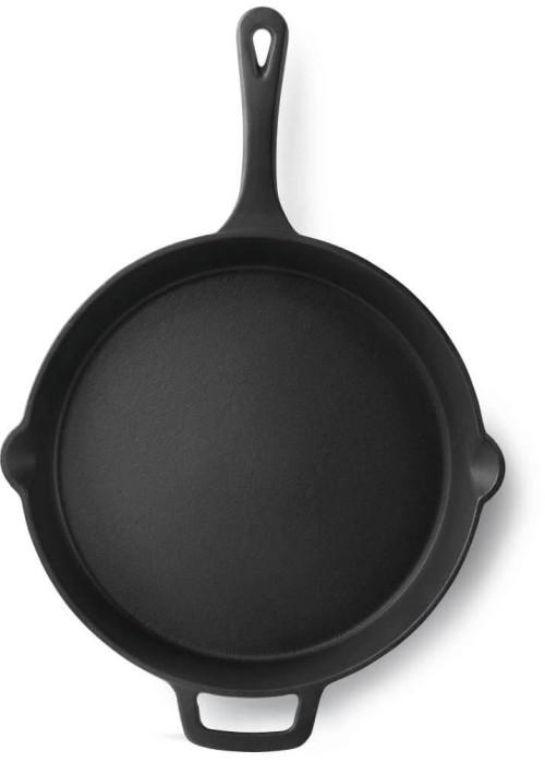 Napoleon Bbq 56058 Large Cast Iron Frying Pan