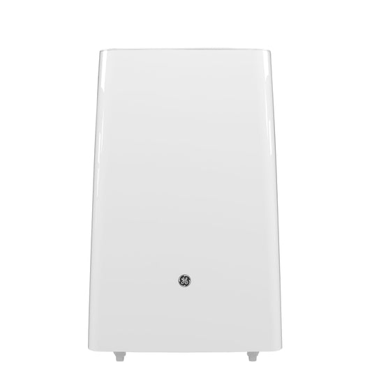 APHS08WWF GE® 8,000 BTU DOE SACC Portable Air Conditioner for Small Rooms up to 350 sq. ft.
