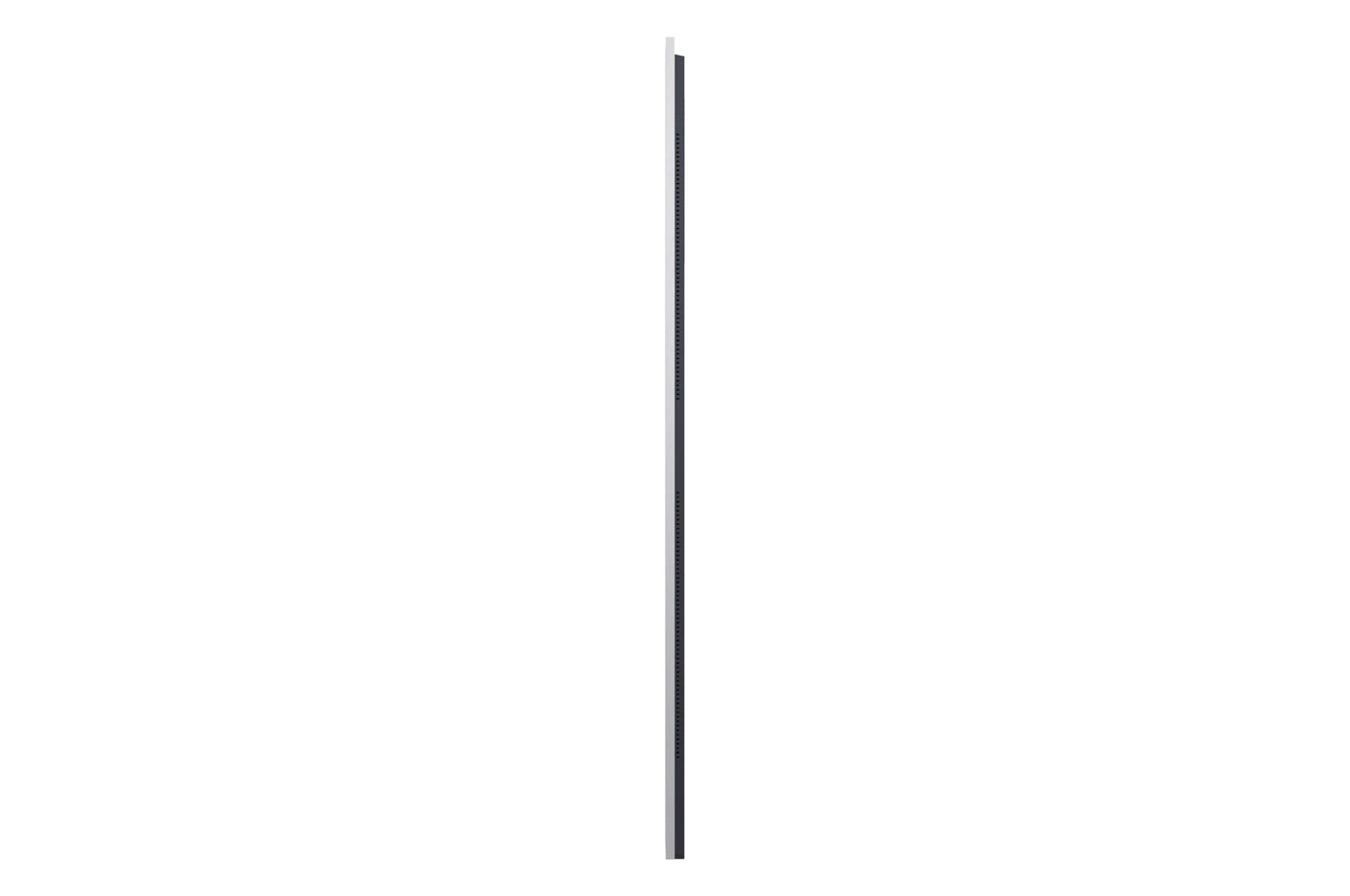 Lg OLED97G6WUA 97 Inch Class LG OLED evo AI G6 4K Smart TV 2026 with Supplied Flush Wall Mount