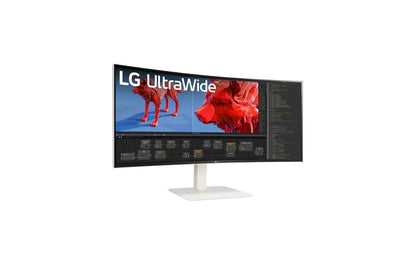 Lg 38BR85QCH 38" UltraWide™ QHD+ (3840x1600) Curved monitor