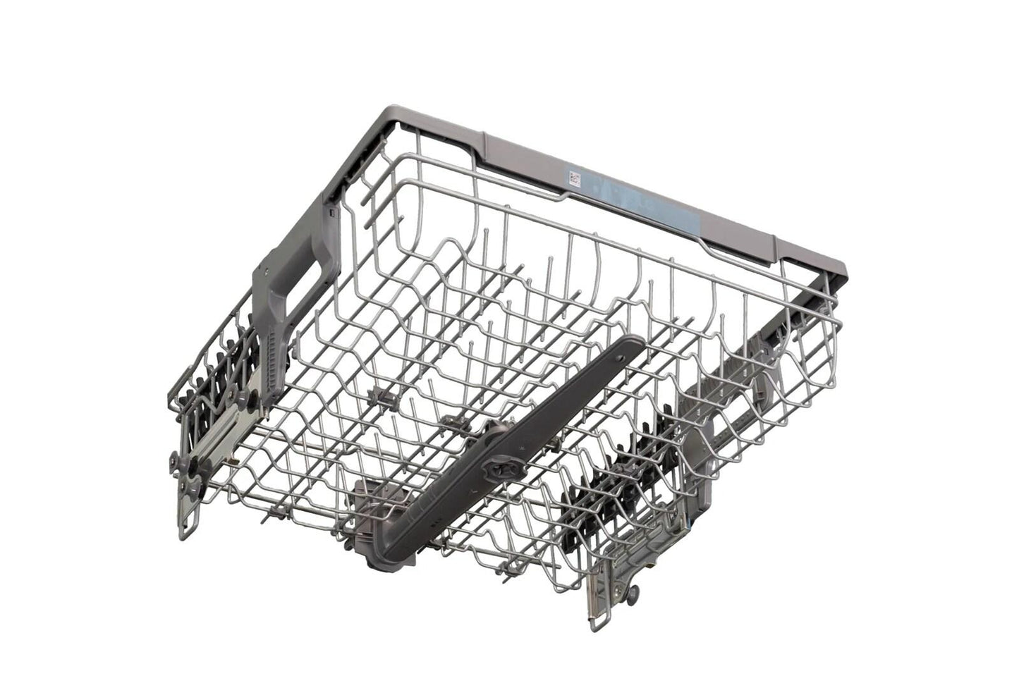 AHB73249231 LG Dishwasher Upper Rack AHB73249231