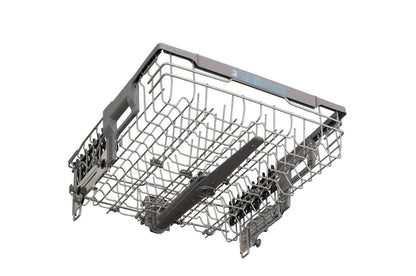 AHB73249231 LG Dishwasher Upper Rack AHB73249231
