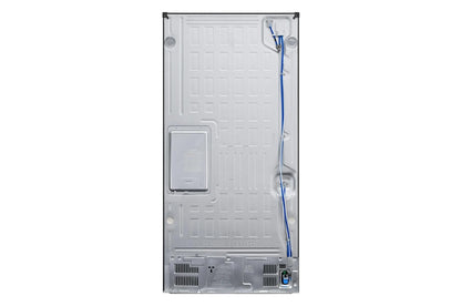 Lg LF21G6201S 21 cu. ft. 3-Door French Door, Counter-Depth MAX™ Refrigerator
